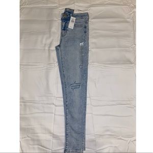 American Eagle Jeans/Jeggings